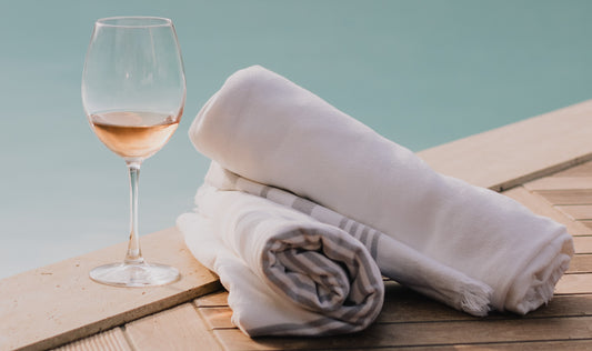 Becker Vineyards Roussanne Reserve 2018