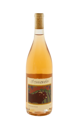 Formando Vineyards Grenache 2023