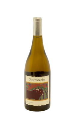 Formando Vineyards Vino Divina 2023