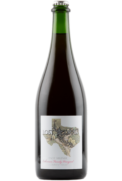 Lost Draw Cellars Sparkling Pinot Meunier 2023