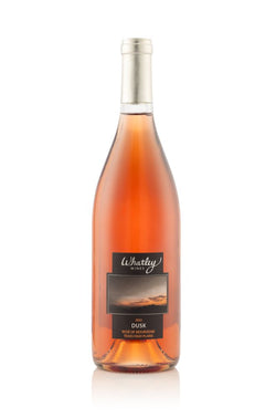 Whatley Wines Dusk Mourvèdre