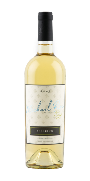 Michael Ros Winery Albarino 2023