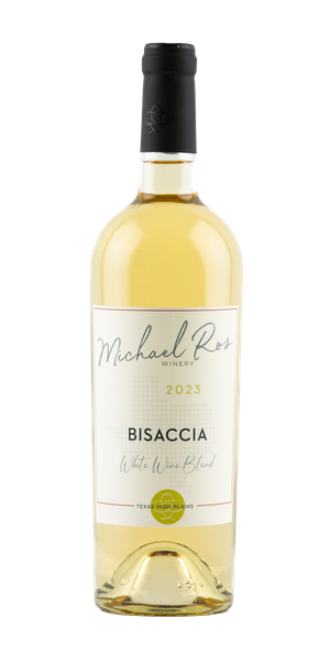 Michael Ros Winery Bisaccia Red Blend 2023