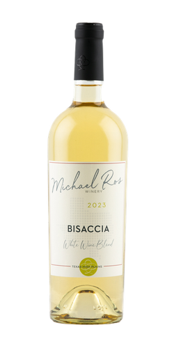 Michael Ros Winery Bisaccia Red Blend 2023