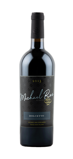 Michael Ros Winery Dolcetto
