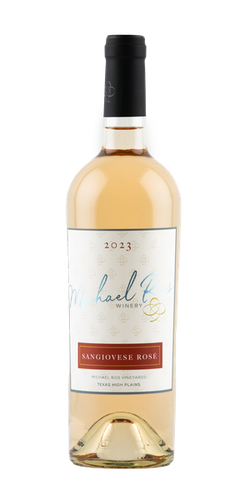 Michael Ros Winery Sangiovese 2023