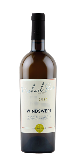 Michael Ros Winery Windswept Blend