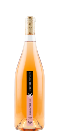 Spicewood Vineyards Cinsault Rosé 2023