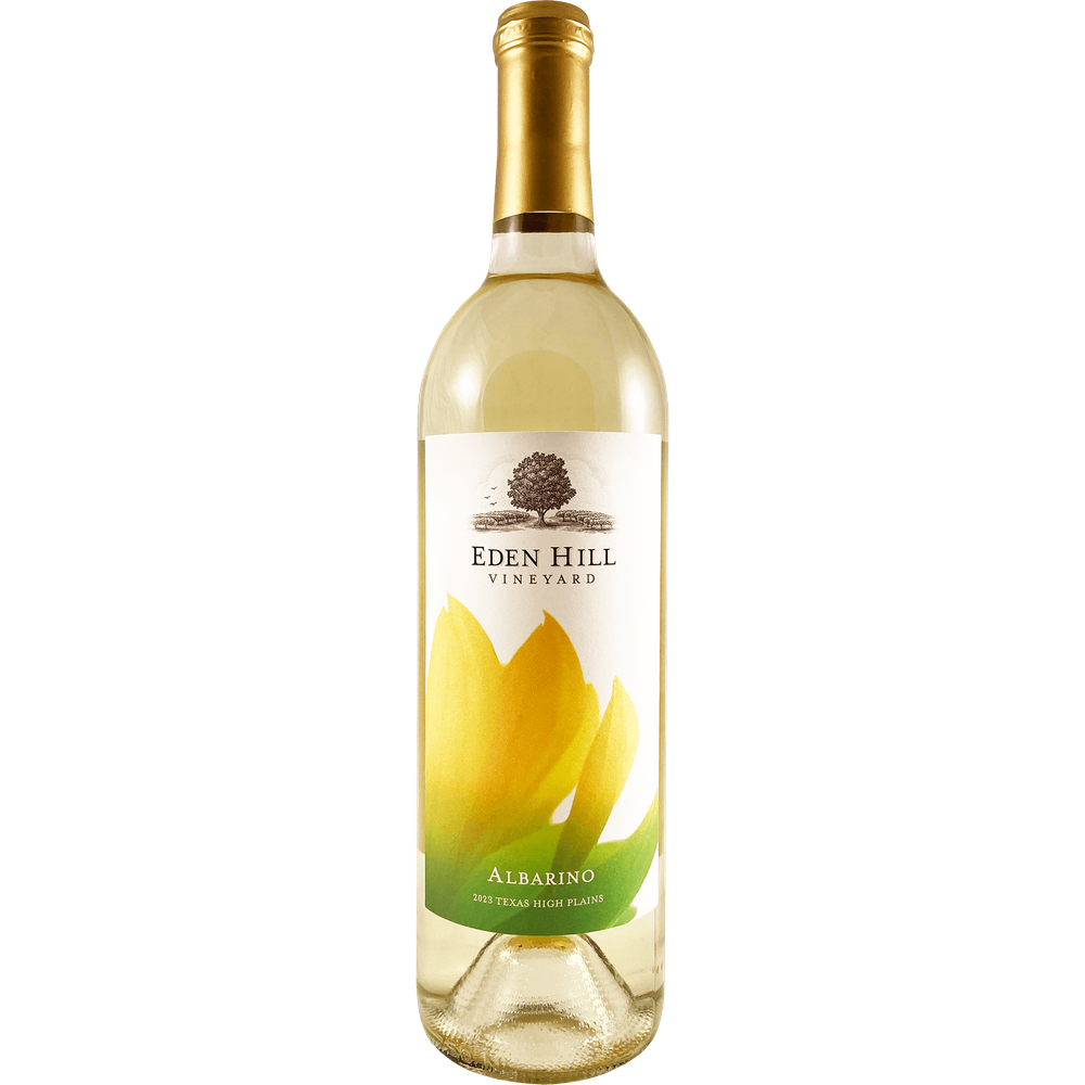Eden Hill Vineyards Albarino 2023