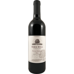 Eden Hill Vineyards Petit Verdot