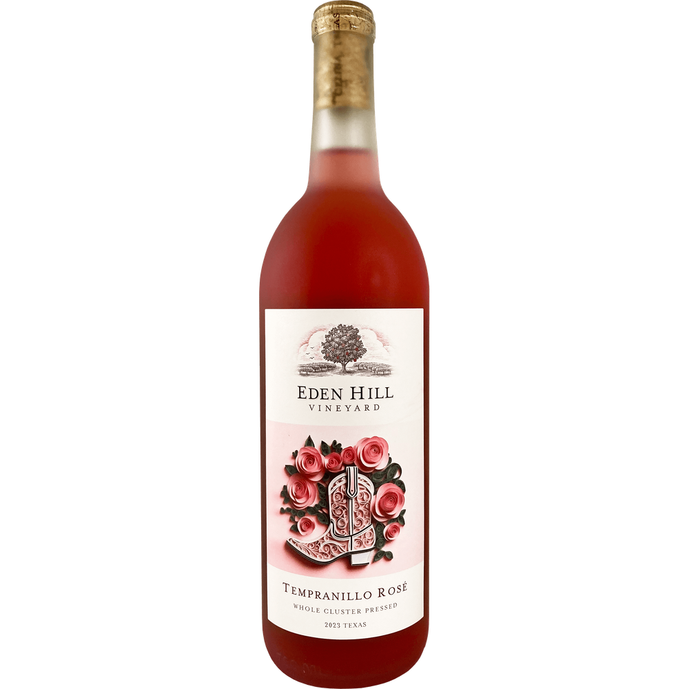 Eden Hill Vineyards Eden Hill Vineyard Tempranillo 2023