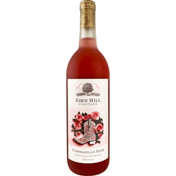 Eden Hill Vineyards Eden Hill Vineyard Tempranillo 2023