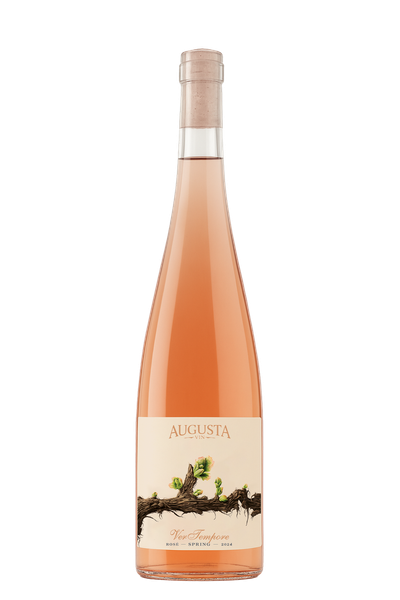Augusta Vin Winery Ver Tempore 2024