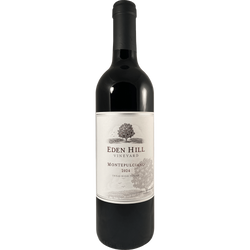 Eden Hill Vineyards Montepulciano