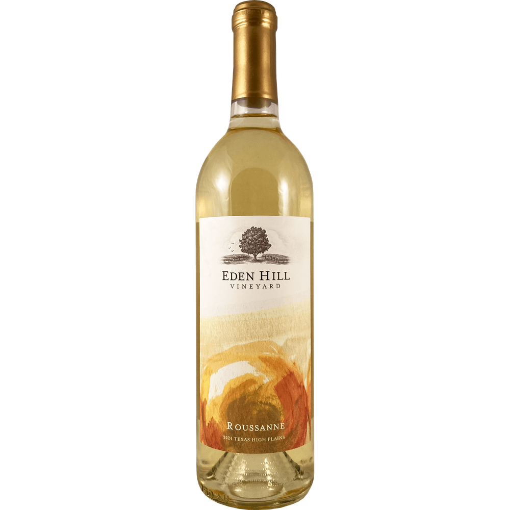 Eden Hill Vineyards Rousanne Unoaked Roussanne