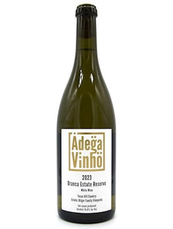 Adega Vinho Branca Estate Reserve 2024