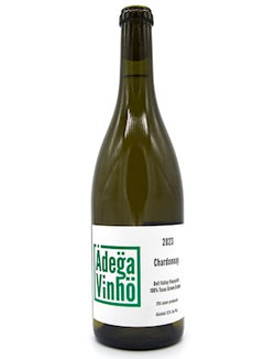 Adega Vinho Chardonnay
