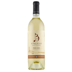 Bingham Family Vineyards Peggy June 2024