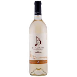 Bingham Family Vineyards Trebbiano 2024