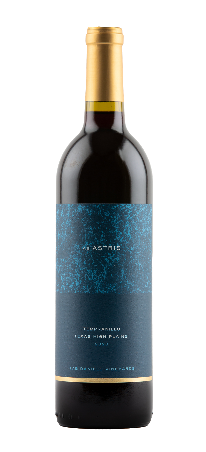 Ab Astris Winery Tempranillo 2020
