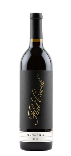 Flat Creek Estate Estate Tempranillo Reserve 2019