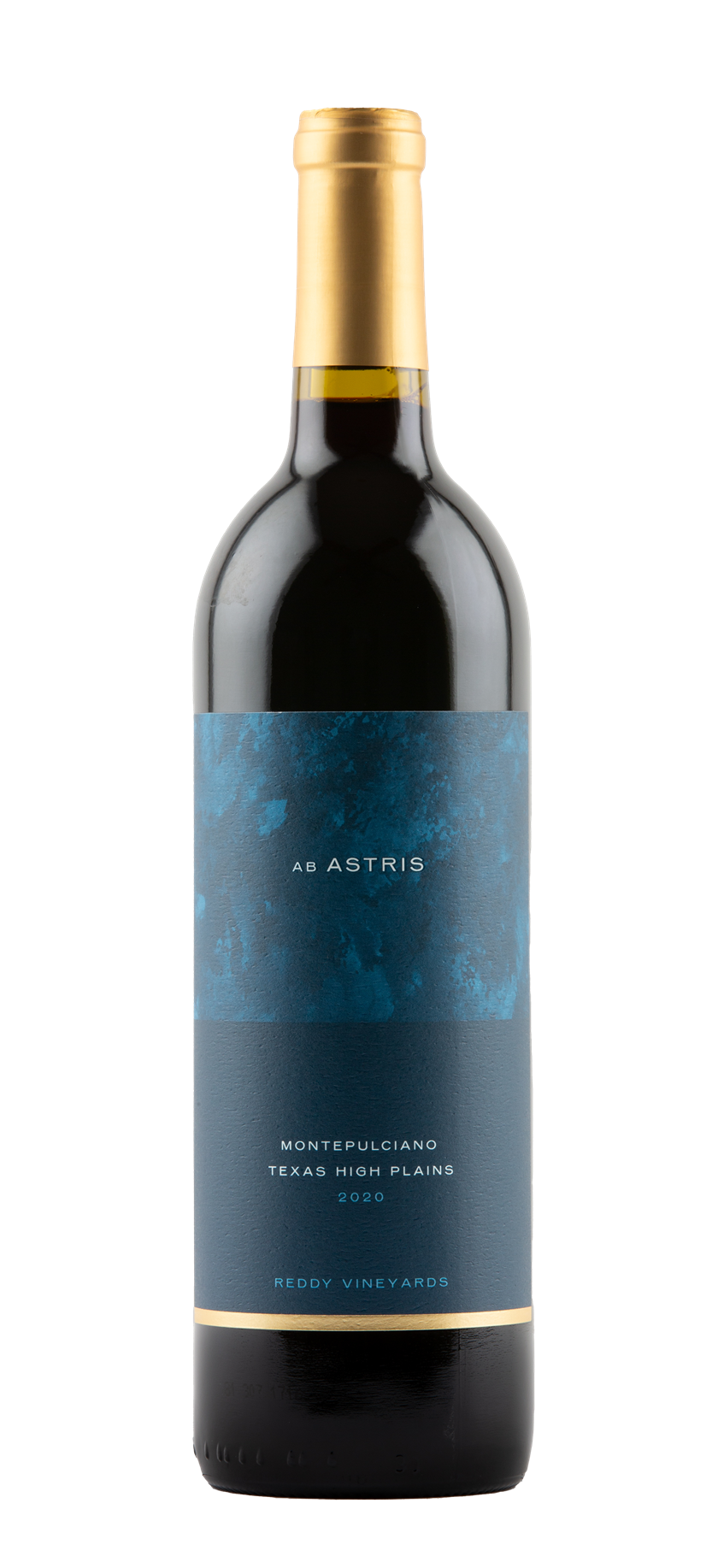 Ab Astris Winery Montepulciano 2020