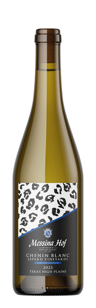 Messina Hof Winery Chenin Blanc 2024