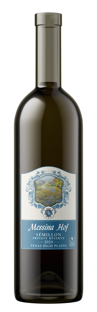 Messina Hof Winery Semillon 2024