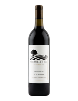 Kerrville Hills Winery Teroldego 2021