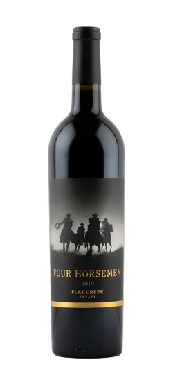 Flat Creek Estate Four Horsemen Red Blend