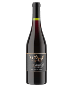 Wildseed Vineyards Reserve Alicante Bouschet 2021