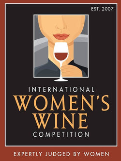 International Womens Wine Competition 2026