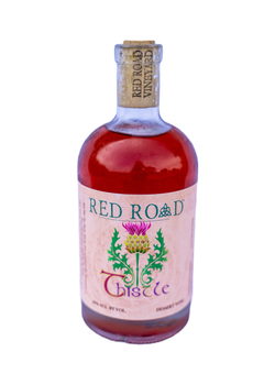 Red Road Wines Thistle
