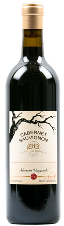 Bending Branch Winery Cabernet Sauvignon 2020