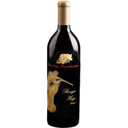 Becker Vineyards Ranger Hays