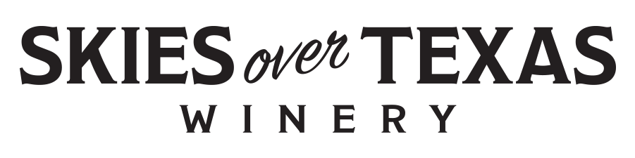Skies Over Texas Winery
