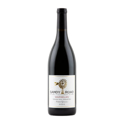 Sandy Road Vineyards Estate Marselan