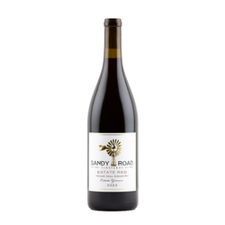 Sandy Road Vineyards Estate Red Blend
