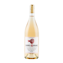 Sandy Road Vineyards Estate Grenache Rosé