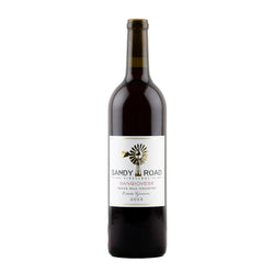 Sandy Road Vineyards Estate Sangiovese