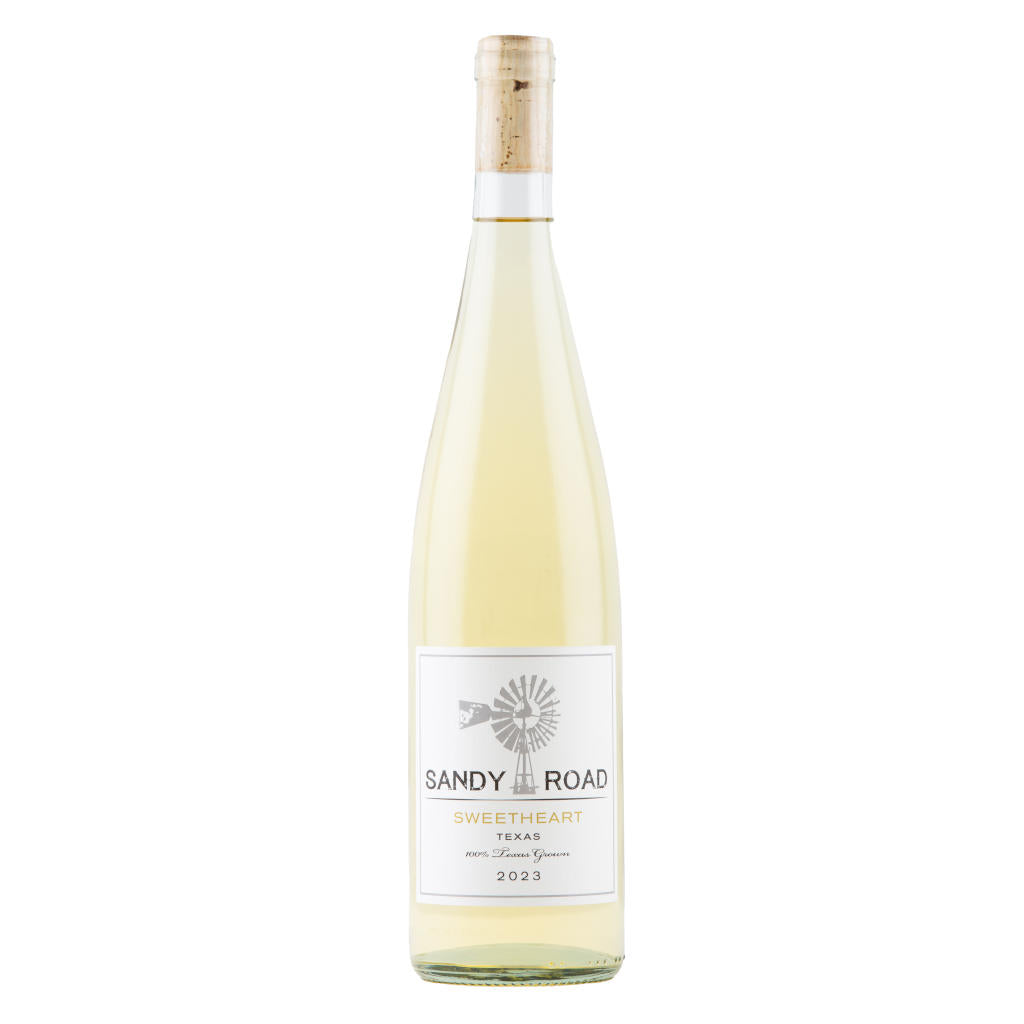 Sandy Road Vineyards Sweetheart 2023