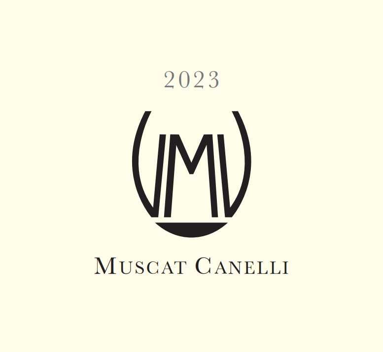 Valley Mills Vineyards Canelli Muscat 2023
