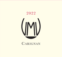 Valley Mills Vineyards Carignan 2022