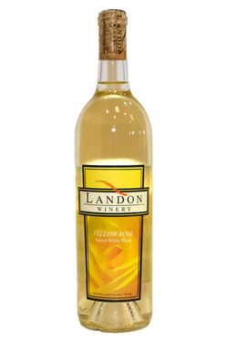Landon Winery Yellow NV