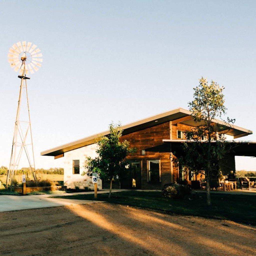 Ab Astris Winery