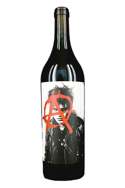 Slate Theory Winery Antisocial Blend
