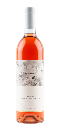 Ab Astris Winery Aurora Rosé 2022