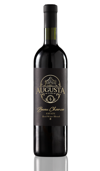 Augusta Vin Winery Beau Chance 2022