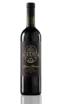 Augusta Vin Winery Augusta Vin Beau Chance