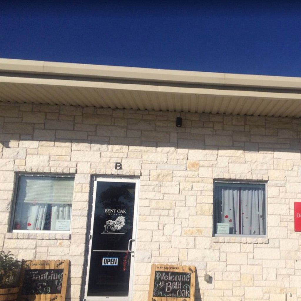 Bent Oak Winery